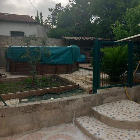 Maison Individuellle Provencale Villeneuve-lès-Avignon Kültér fotó