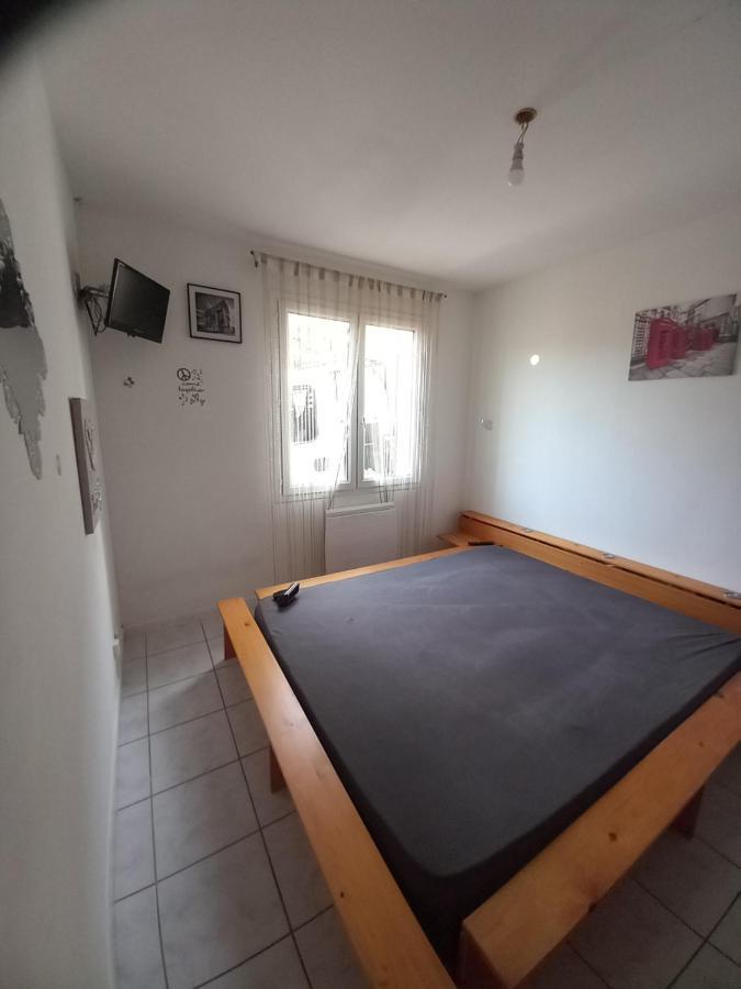 Maison Individuellle Provencale Villeneuve-lès-Avignon Kültér fotó